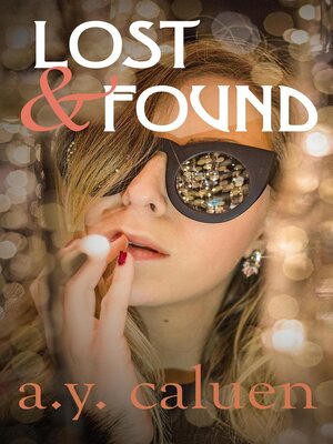 cover image of Lost & Found